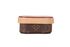 Louis Vuitton Boite Camille PM, front view